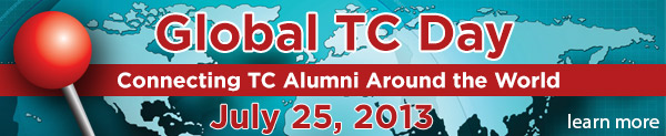 Global Tc Day Global Tc Day