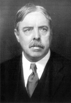 Edward Lee Thorndike