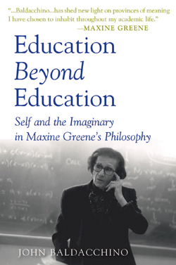 philosophy of education