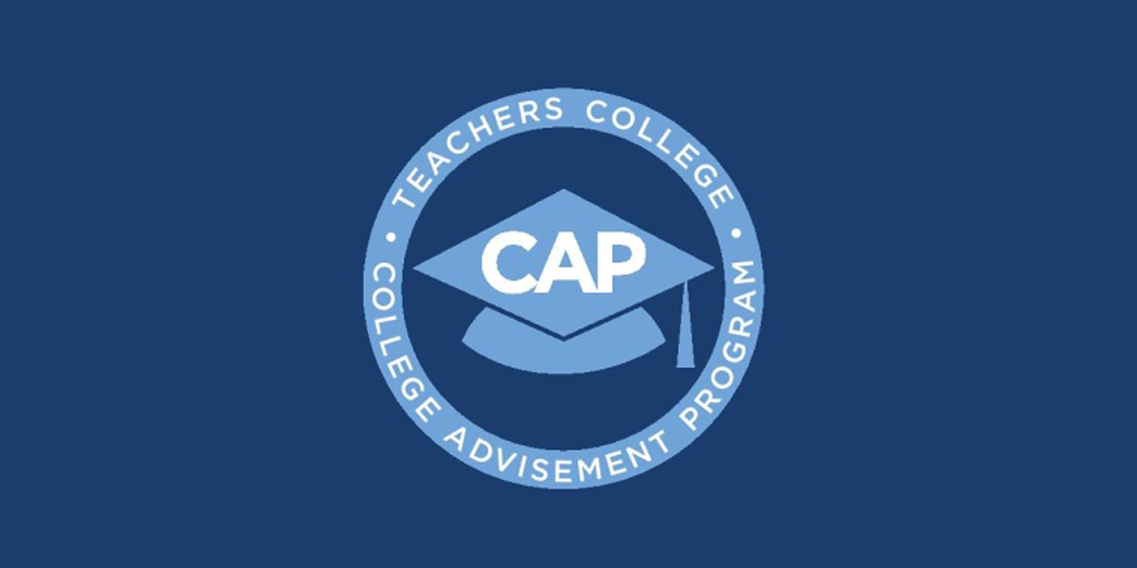 TC's College Advising Program Featured by EdSurge Blog Teachers