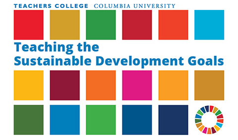 Teaching the Sustainable Development Goals