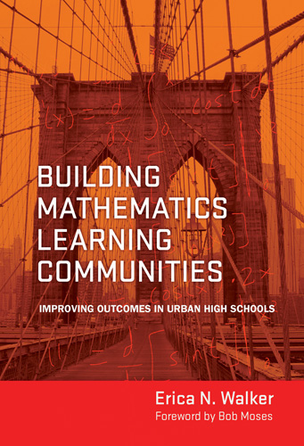 Building Mathematics Learning Communities