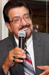 Roy  Aranda, Psy.D., J.D., President-Elect (2016) of the New York State Psychological Association (NYSPA)