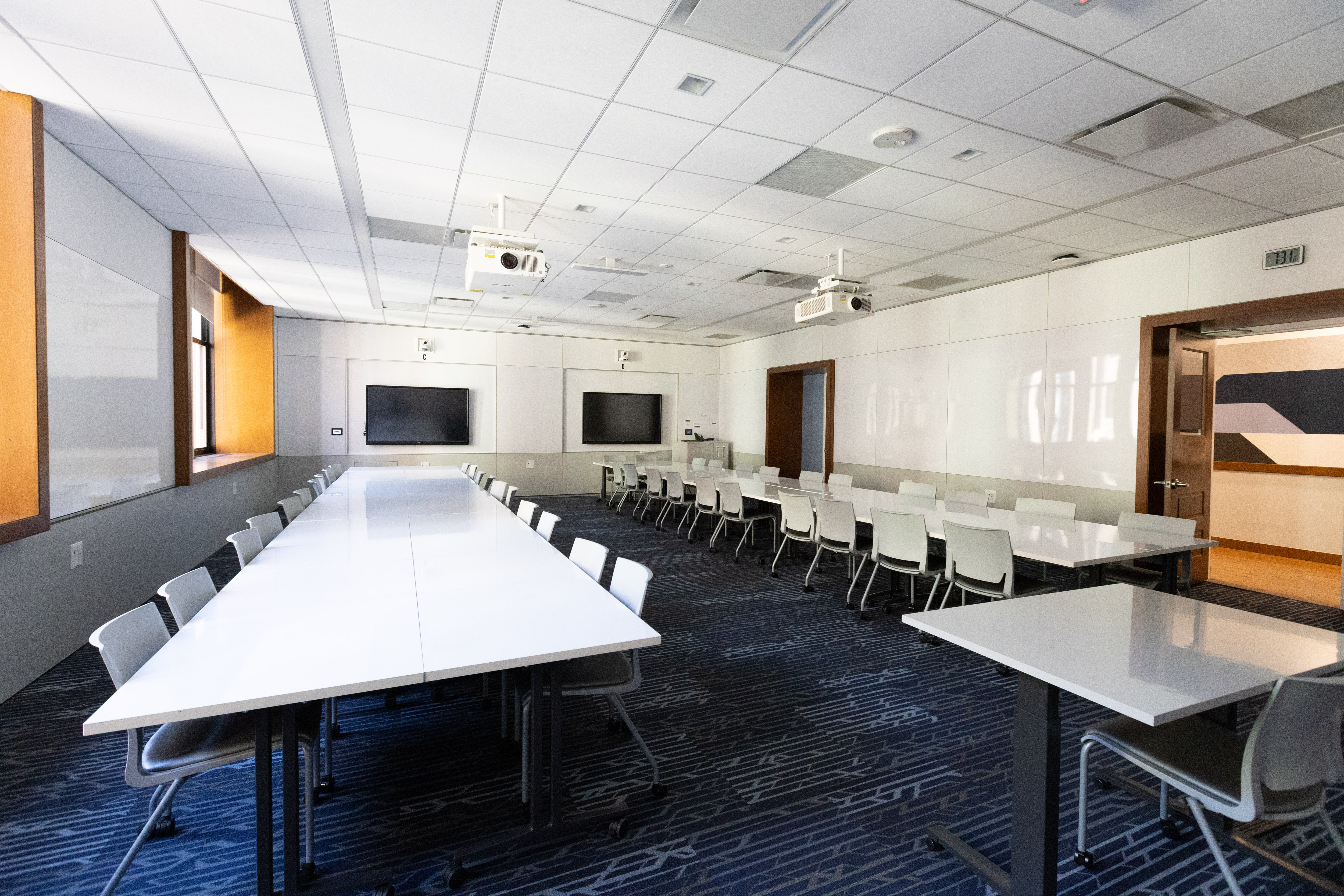 classroom GDH