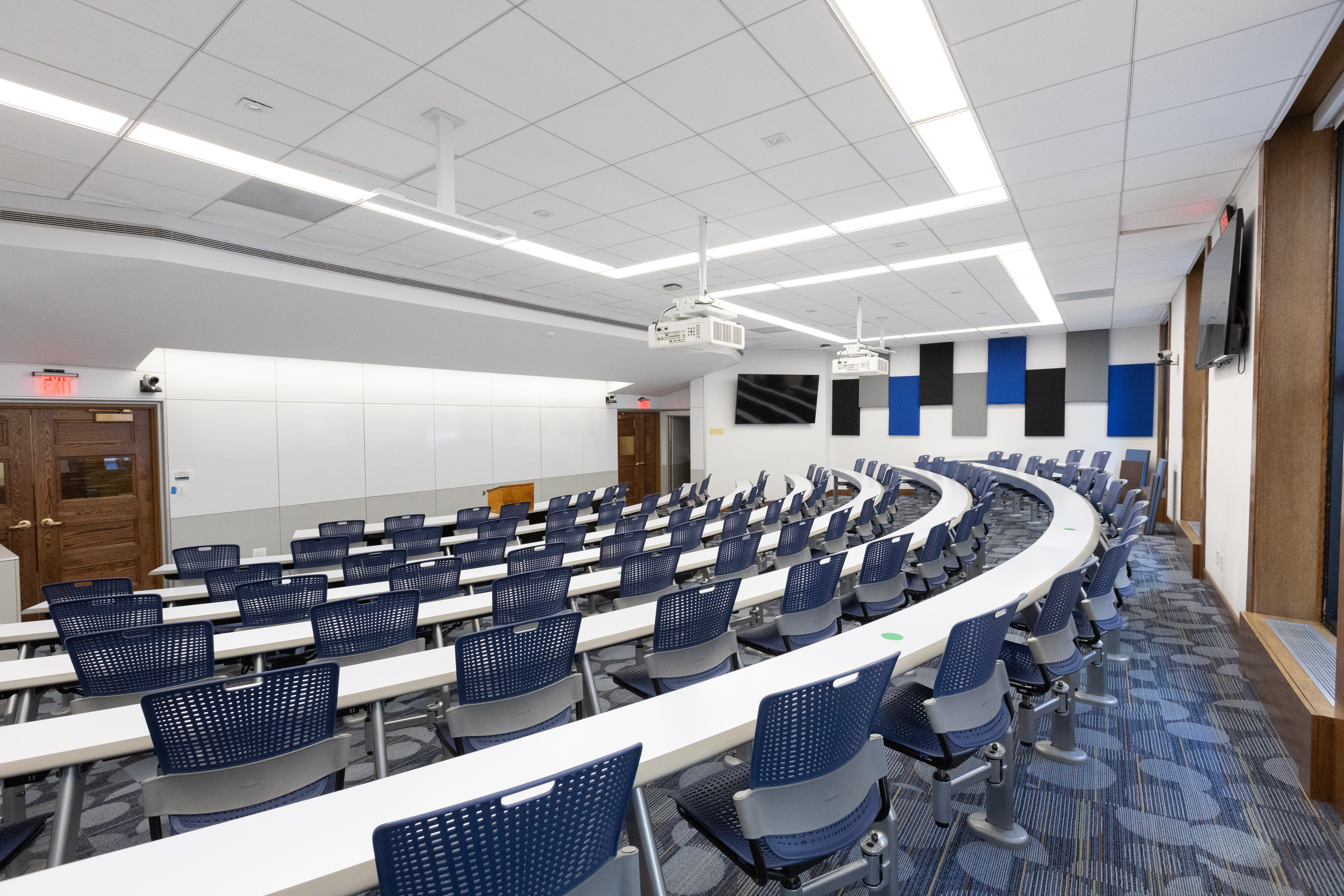 classroom