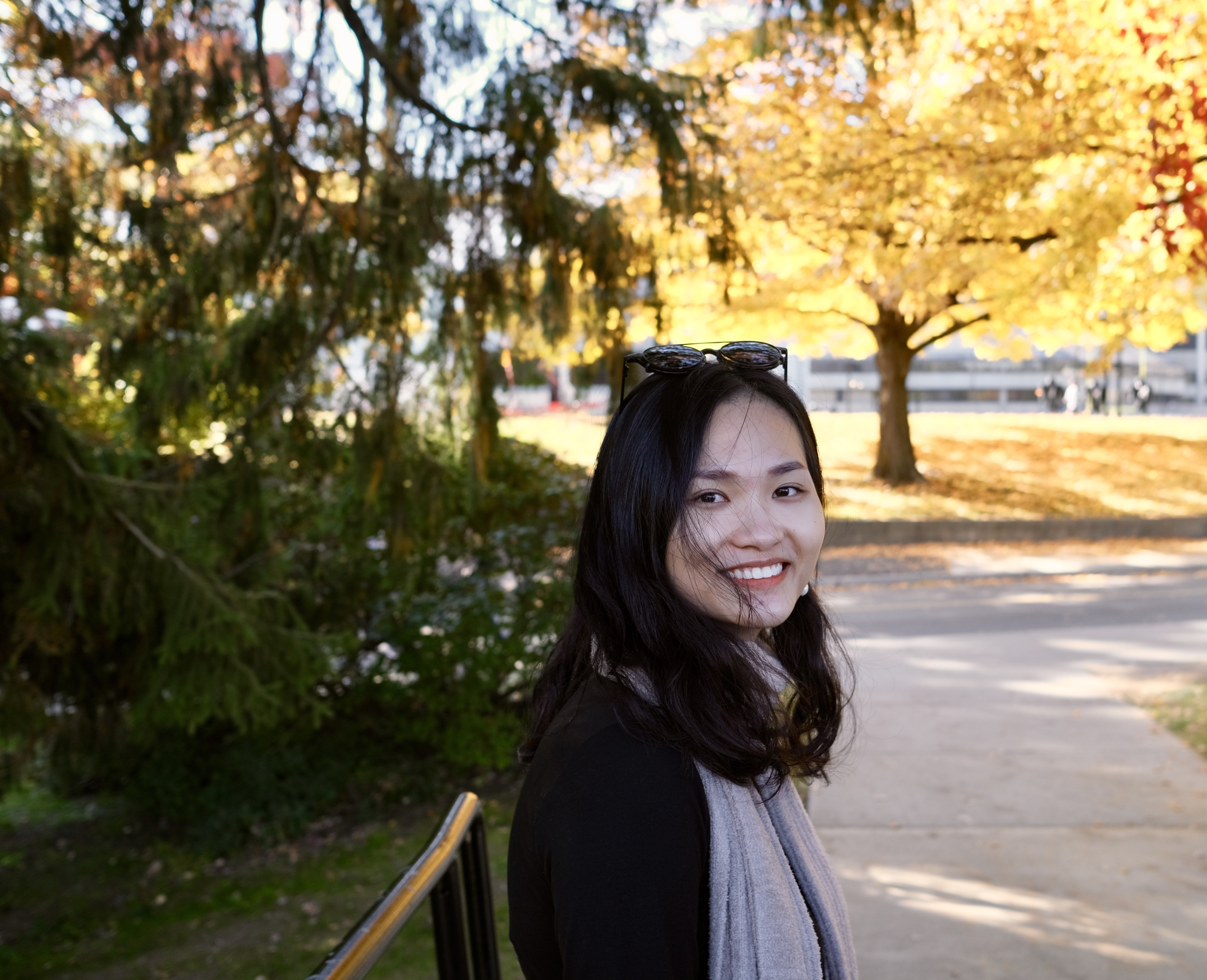 Dr. Lan Phan