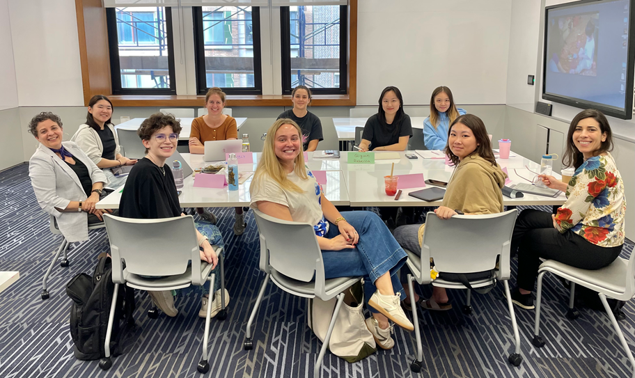 LANSI-T Meeting
