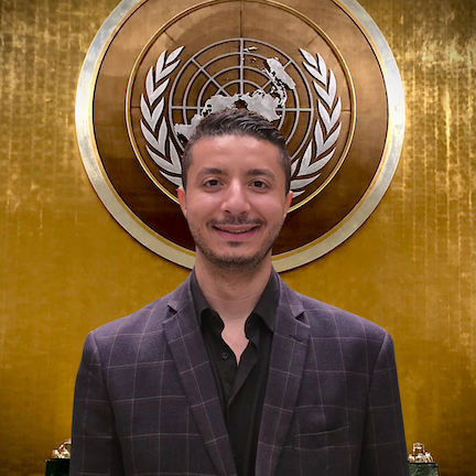 Amine Mechaal Profile Picture copy