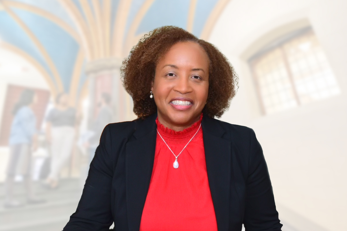 Caroline Ebanks Profile Picture