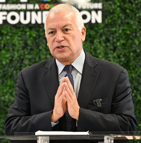 Mr. Marco A. Suazo Fernandez Profile Picture