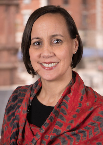 Dr. Mary Mendenhall Profile Picture