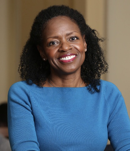 Portia Williams profile picture