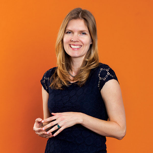 Dr. Garnett Russell Profile Picture