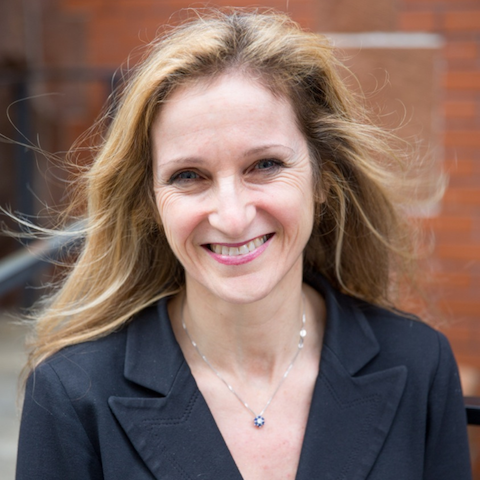 Dr. Jeanne Goffi-Fynn Profile Picture