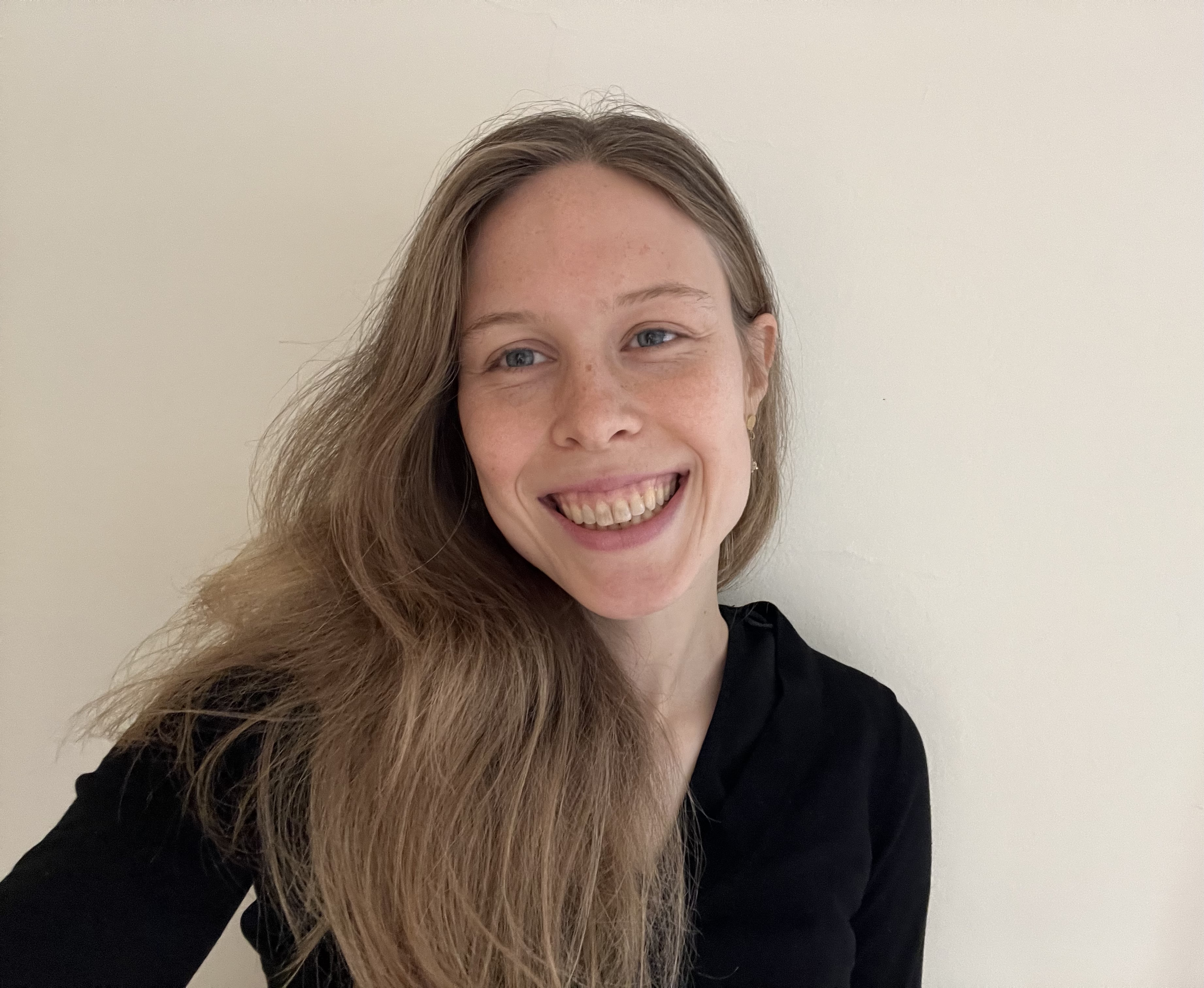 Maja Dahms's profile