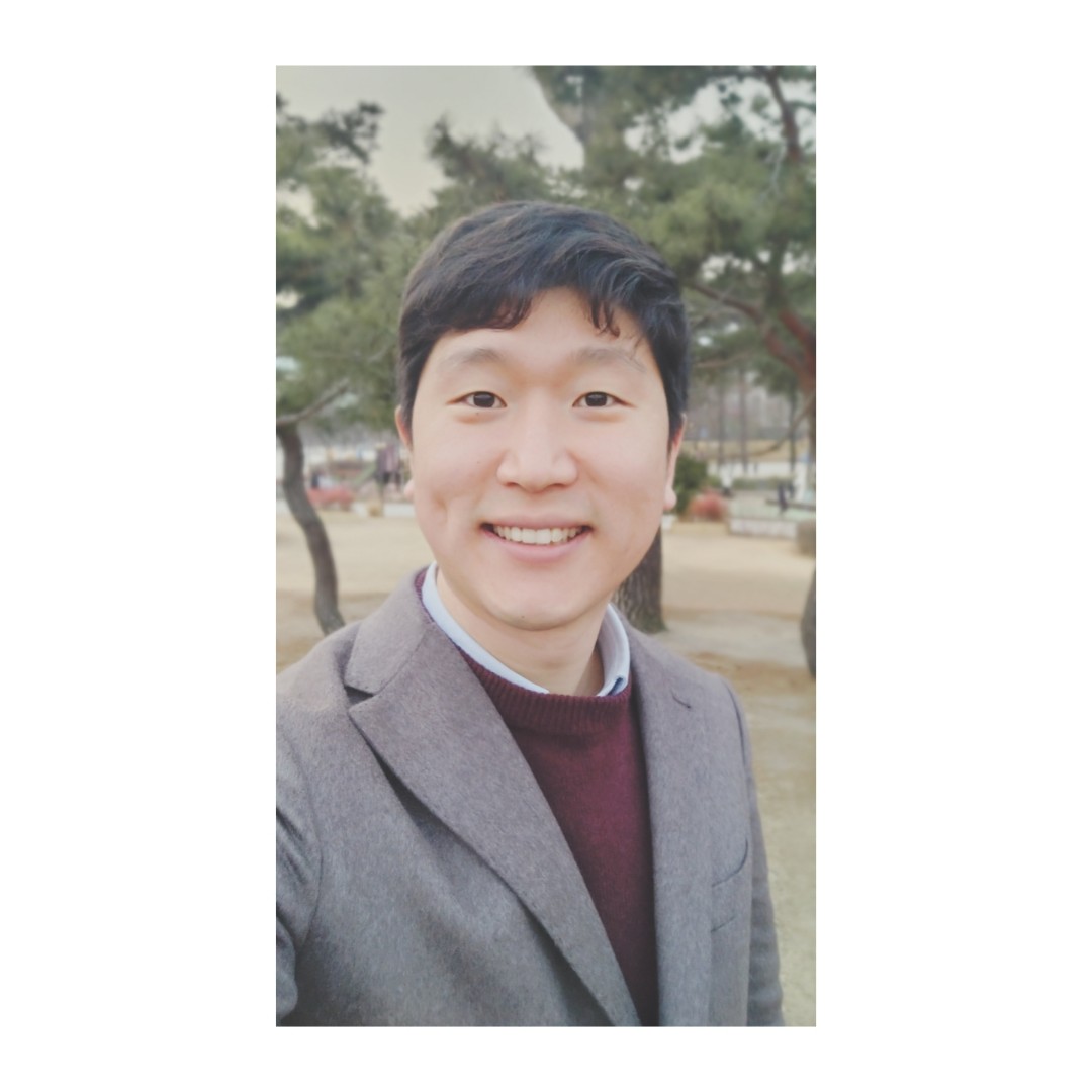 Joe Kim's profile