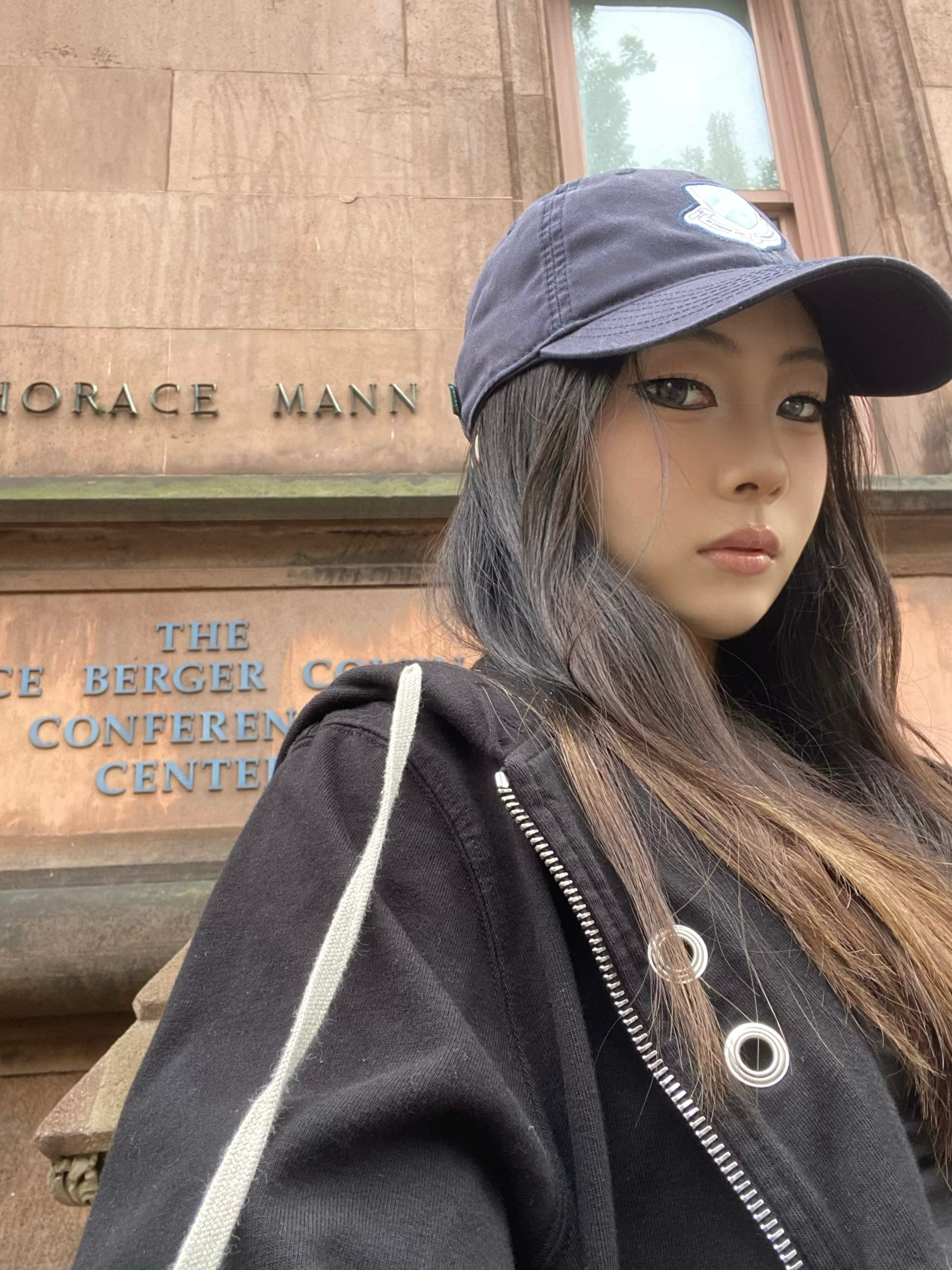 Siying Rao's profile