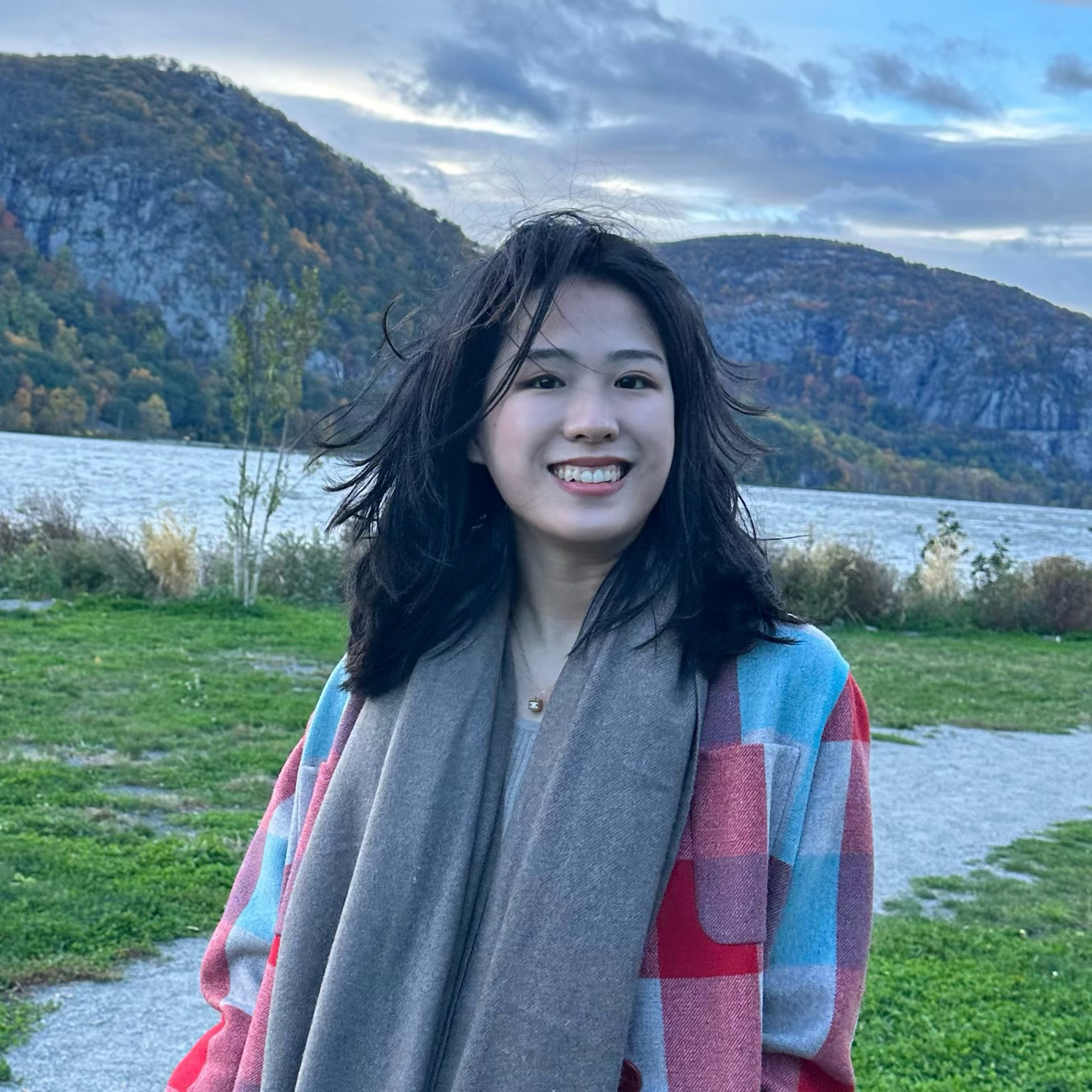 Jingjing Jiang
