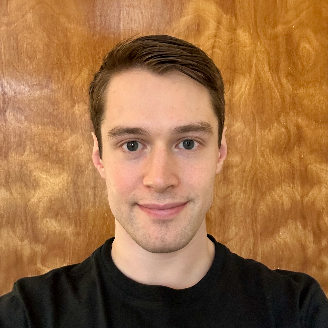 2026-01-14 Austin headshot upload