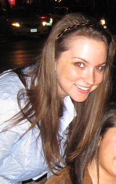 Lauren Liria