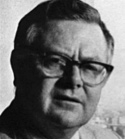 Photo of John F. Lidstone