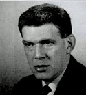 Photo of Manuel Barkin
