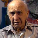 Photo of George McNeil