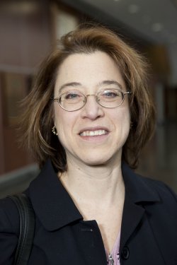 Helen Scharfman