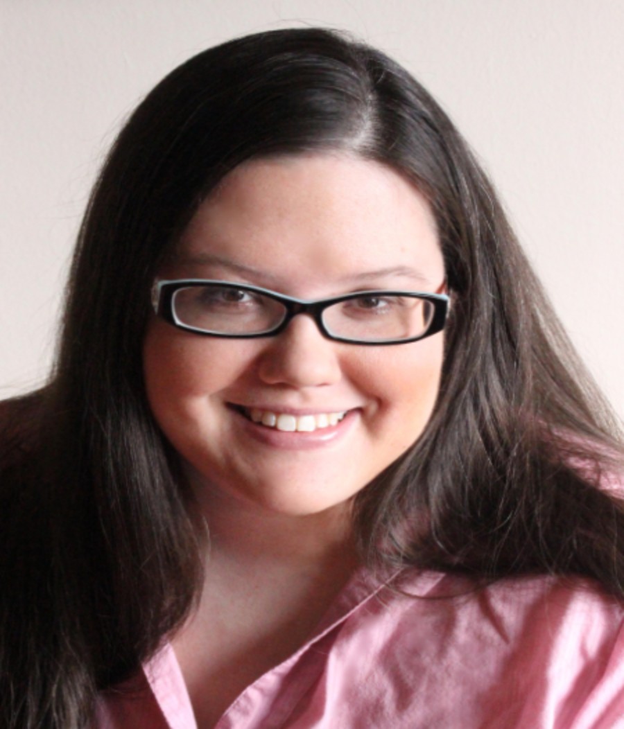 Katy Wischow