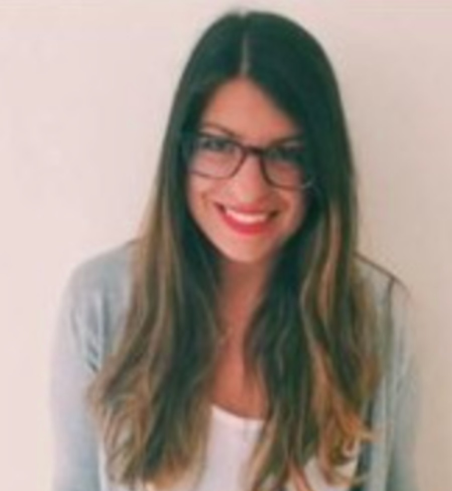Valerie Geschwind