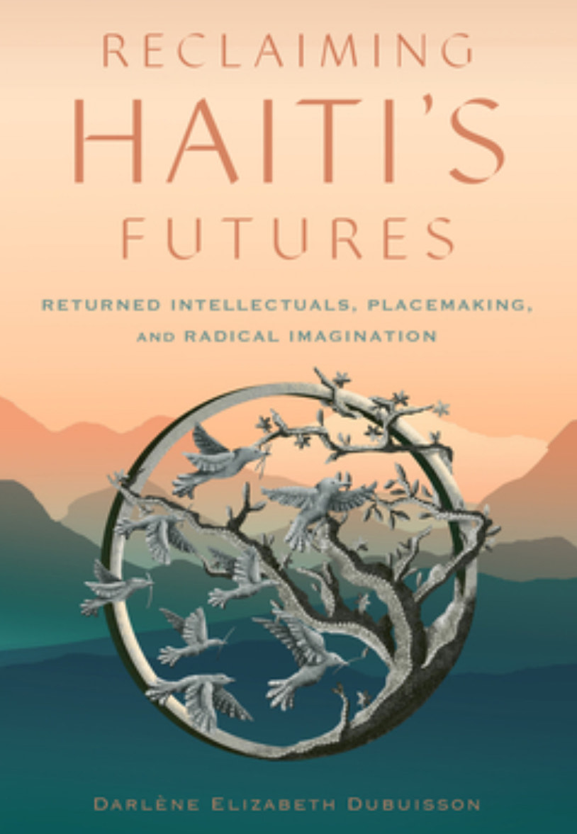 The book cover for 