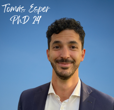 Tomas Esper image