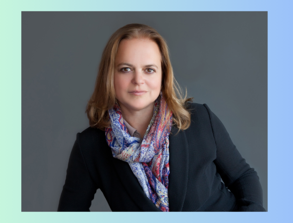 Dr. Carine Verschueren