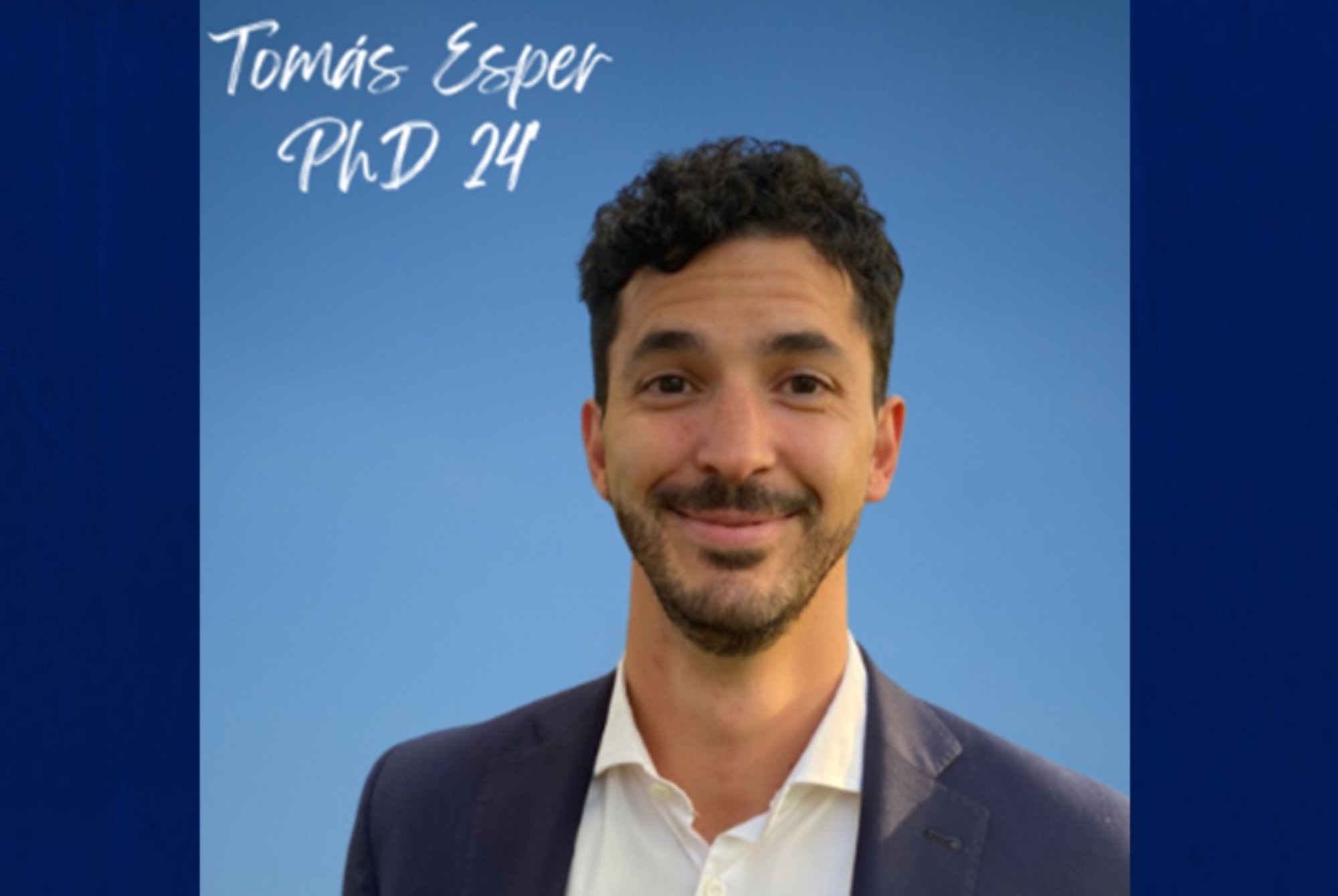 Tomas Esper