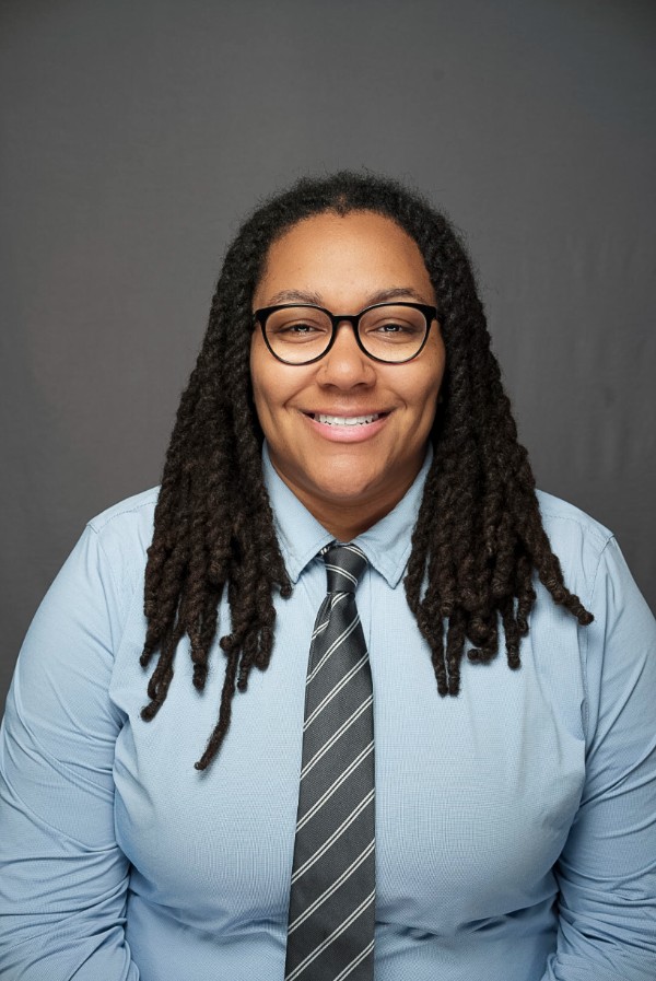 Noelani Gabriel Holt Headshot