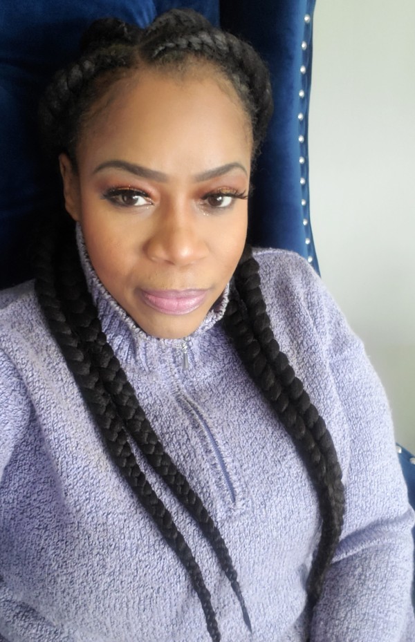 Stacy Phillip-Miller Headshot