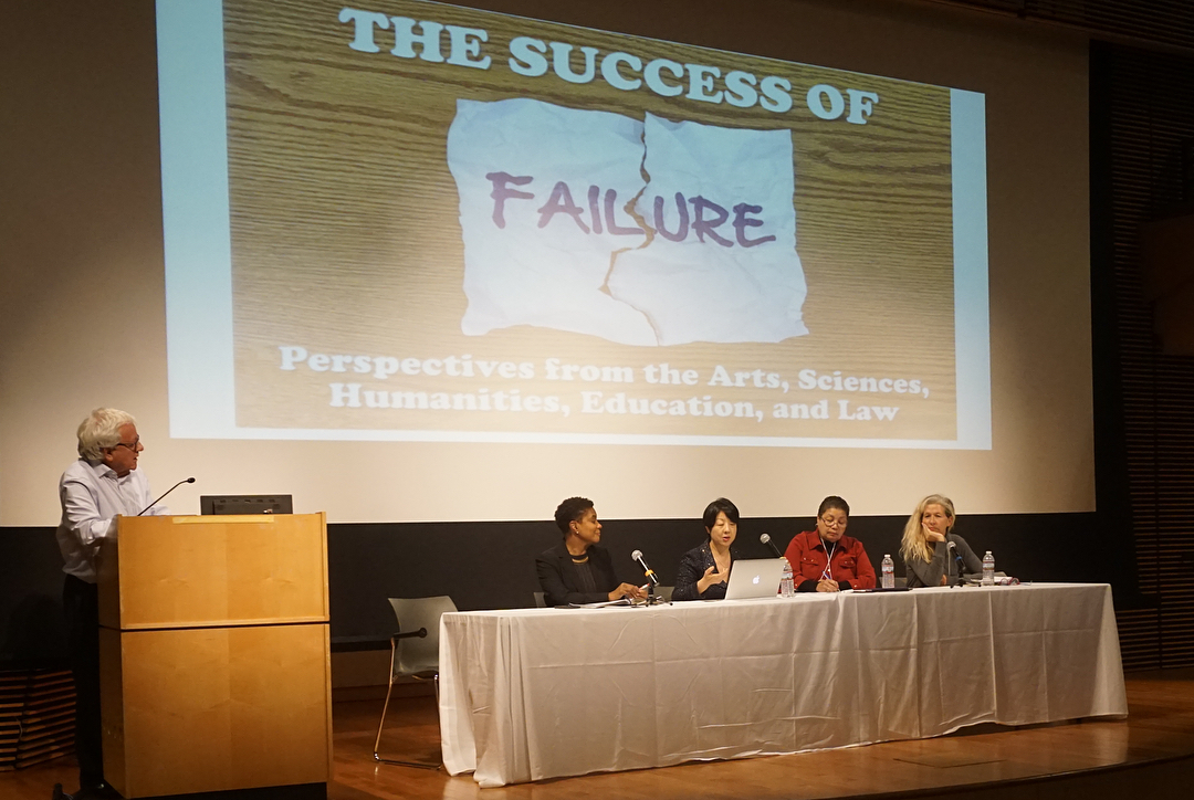 Success of Failure Conference