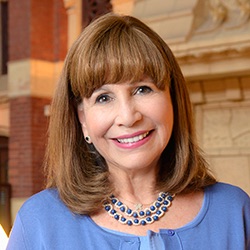 Susan FuhrmanPresident, Teachers College