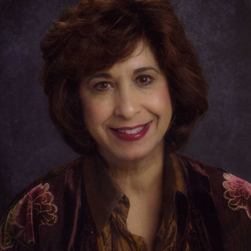 SusanMary Morris