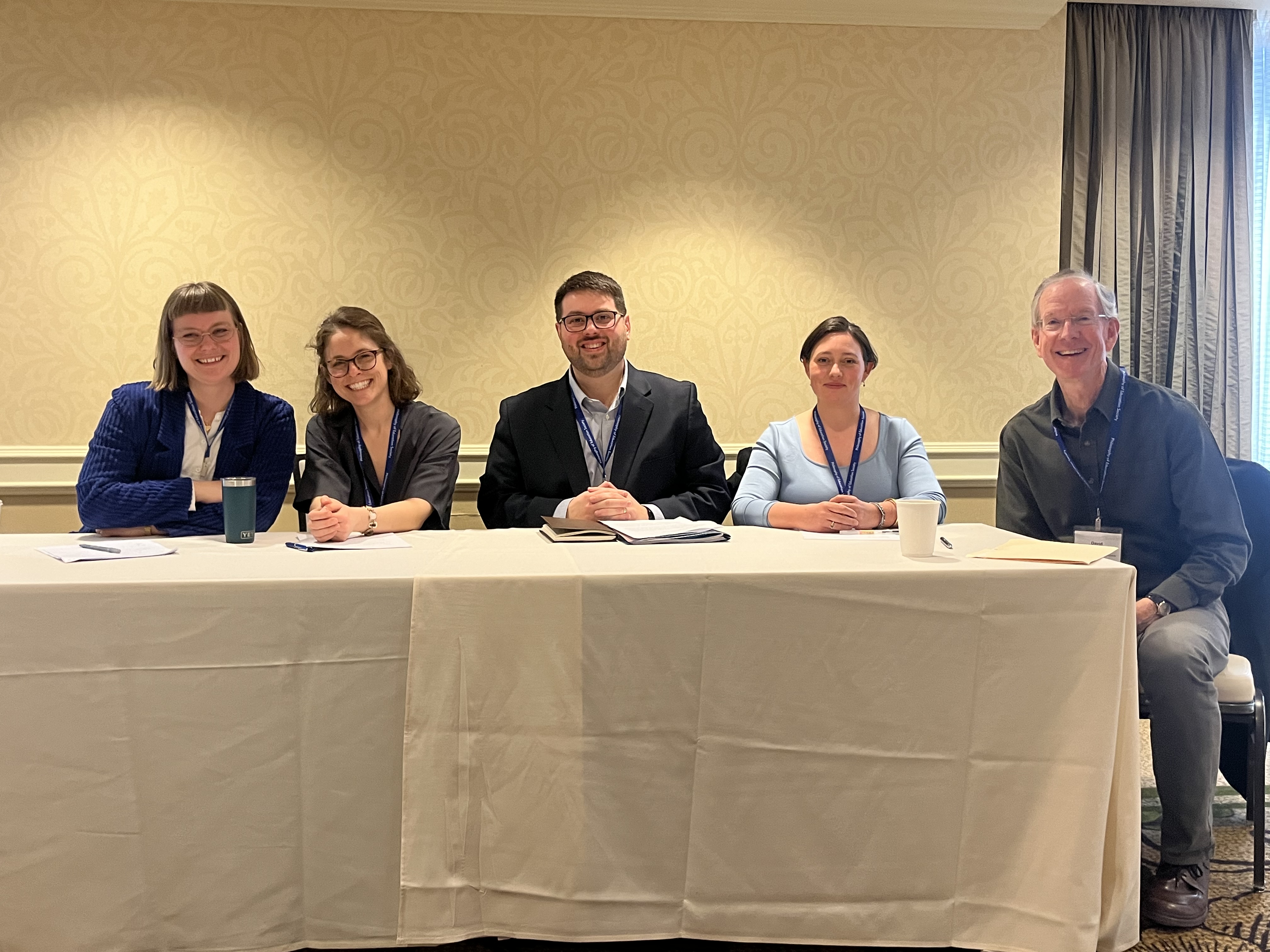 PES 2026 in Pittsburgh