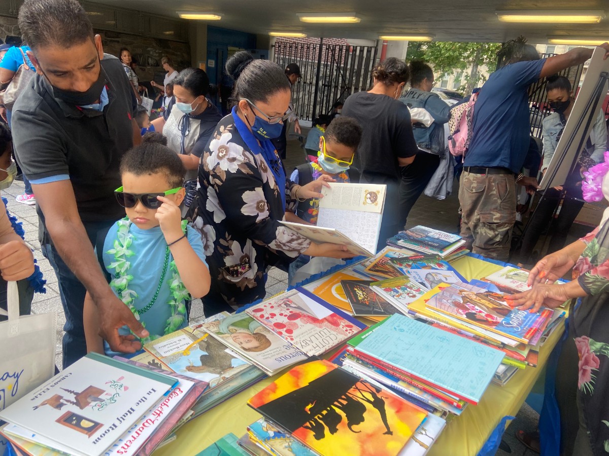 Family Support and Engagement