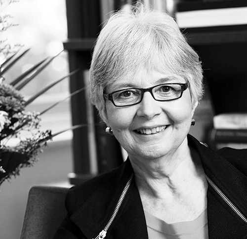 Kathleen O'Connell