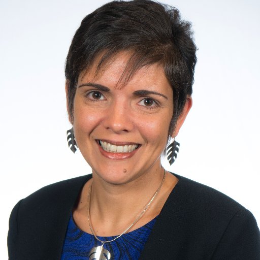 Mariana Souto-Manning, Associate Professor of Early Childhood Education