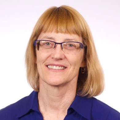 Carol Benson, Associate Professor of International & Comparative Education 