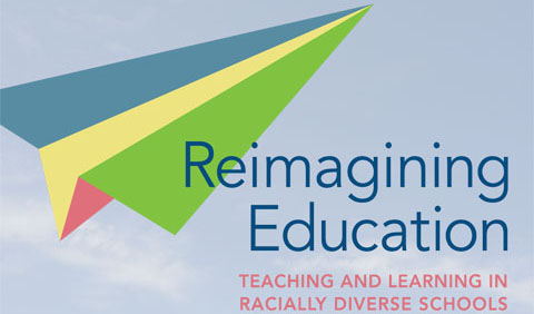 Reimagining Education