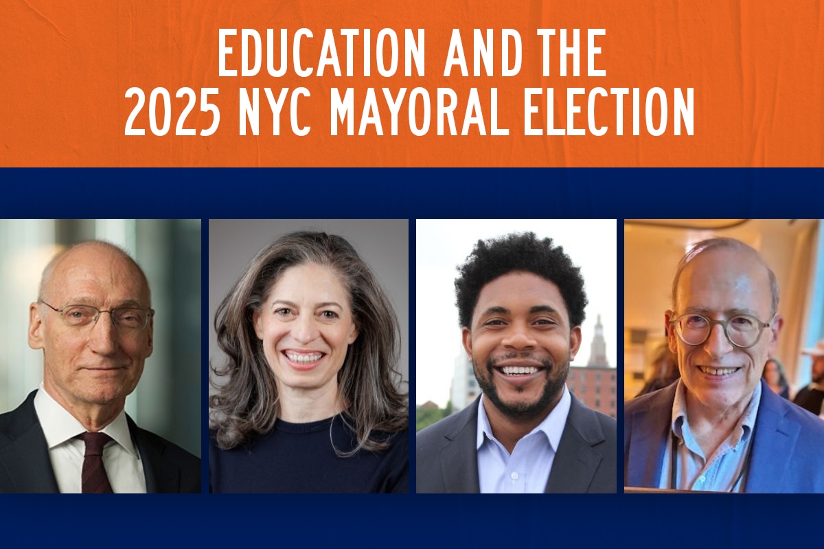 Mayoral event