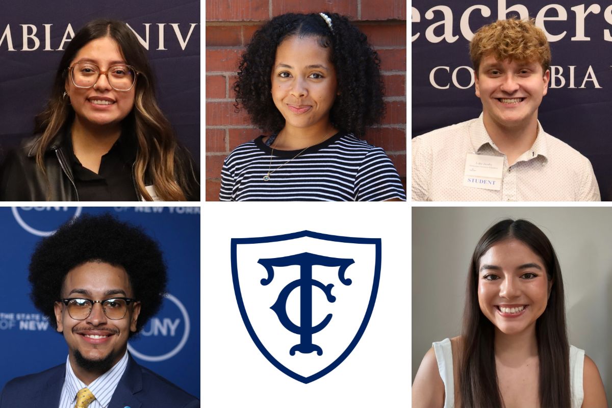 O'Neill Fellows 2025 hero