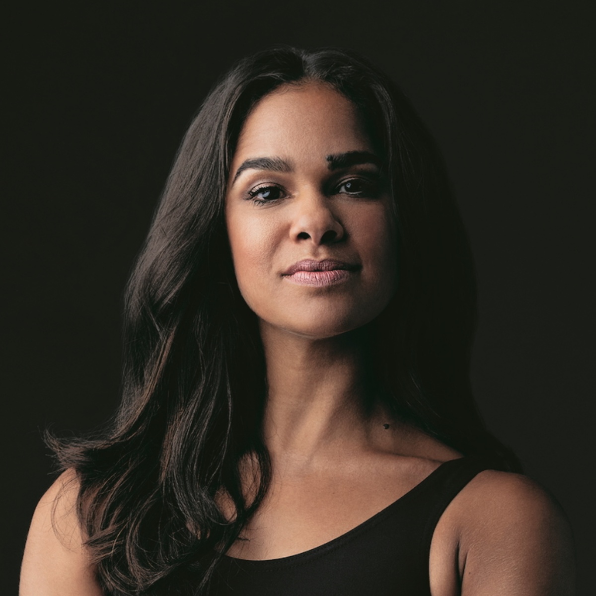 MistyCopeland Photo by Masterclass