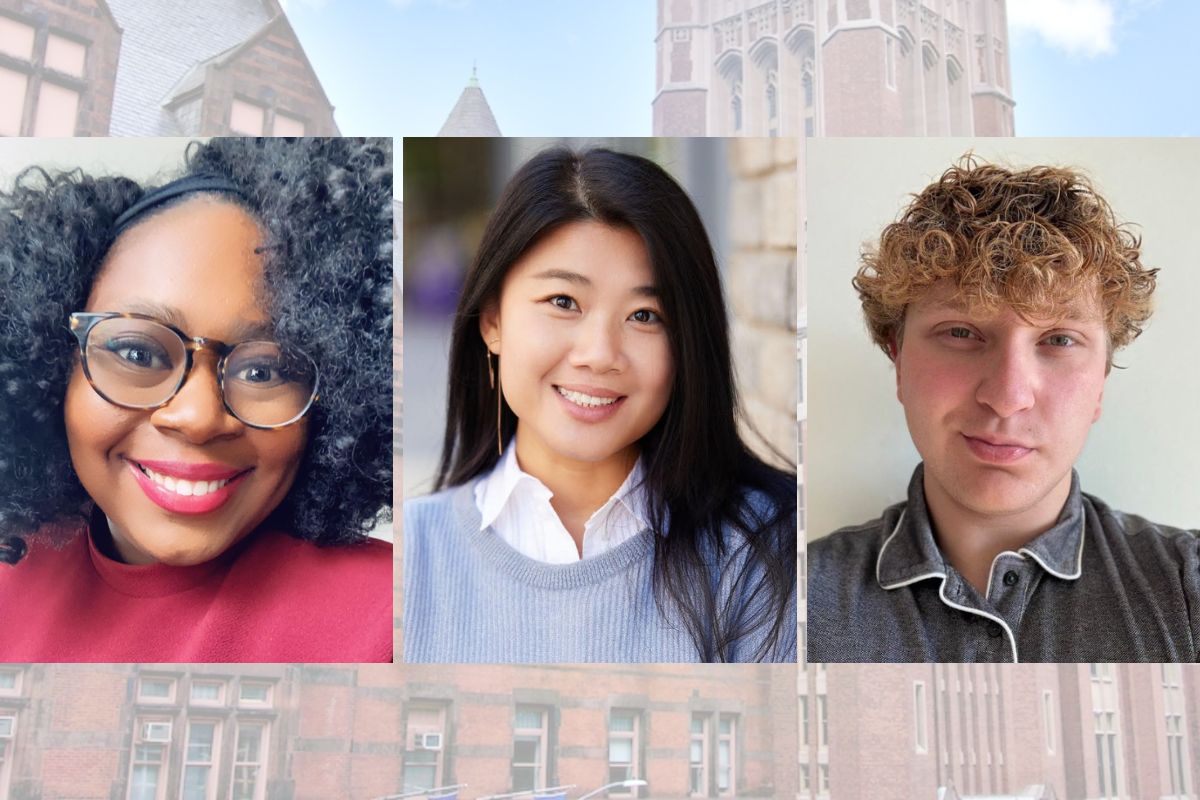 Career Corner Winter 2026