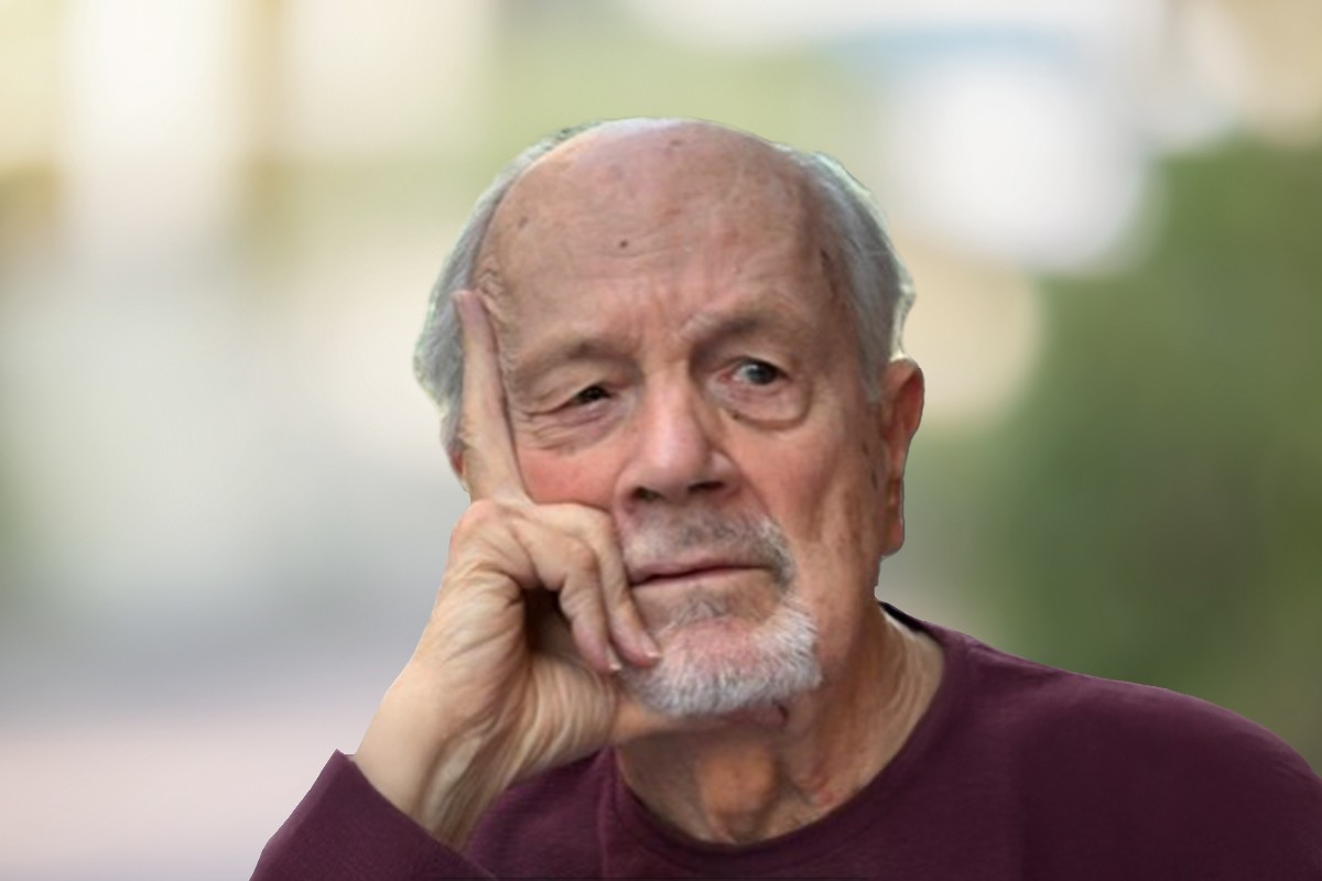 Pictured: Clifford Hill.